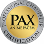 PAX certification