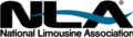 nla logo